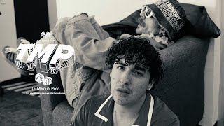 Te Marqué Pedo (con Sabino)