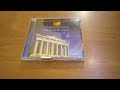 Cd L'Egitto, la Grecia e l'arte delle origini - Recensione Cd