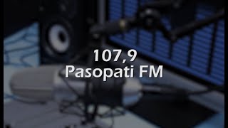 RADIO PASOPATI FM | DANGDUTNYA ORANG MAJENANG | IDS , SPOT \u0026, JINGLE