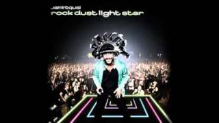 Jamiroquai - Two Completely Different Things chords