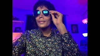 Michael Trapson Live Stream