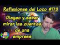 Reflexiones Del Loco 173 Diageo Y Saber Mirar Las Cuentas De Una Empresa Reflexiones Del Loco 173 Diageo Y Saber Mirar Las Cuentas De Una Empresa