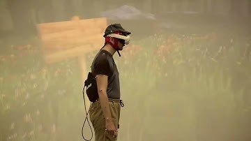 Application multi device VR/EEG/Mocap