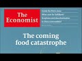 Idaho lawmakers prepare for cannibalism in the coming famine