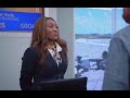 The Racists Makes Fun Of Danni Tyler Perry Sistas Season 2 Episode 14