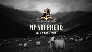 MY SHEPHERD | Christian EDM Deep House Afrobeat Music