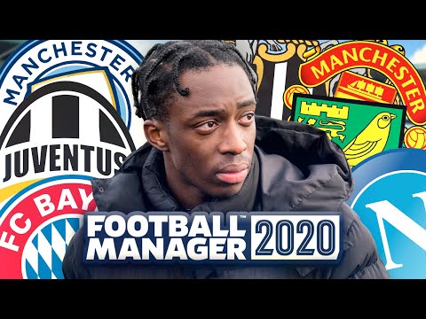 SEASON 4 IS ALMOST OVER! THE NEWCASTLE DREAM TO END?!?! FOOTBALL MANAGER ONLINE! EP#54