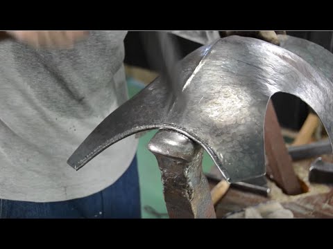 普段使い用の甲冑を作る 黒鉄のブレストアーマー Making Black Breast Armor Youtube 普段使い用の甲冑を作る 黒鉄のブレストアーマー Making Black Breast Armor Youtube
