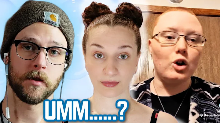 'The Problem With Polyamory' IS THIS VIDEO | Let’s Deconstruct