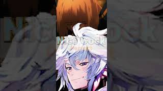 【FGO】Nice Body! - Merlin