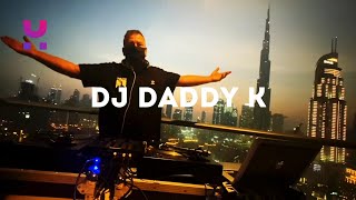 DJ Daddy K - Swipe Up Festival (live)