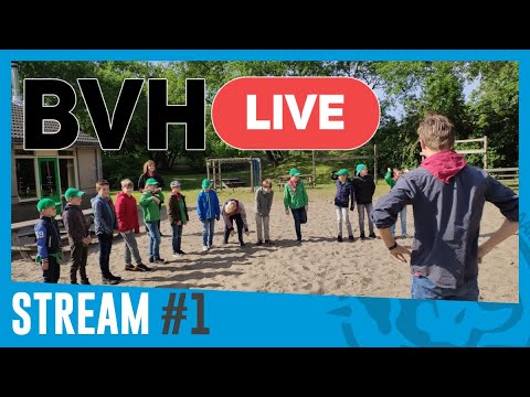 BVH Live!