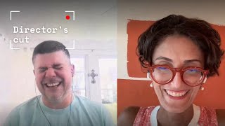 Director's Cut S04 E28 - Shideh Dashti