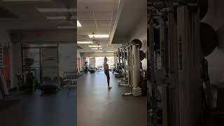 B Stance RDL w/ Lateral Cable Pull