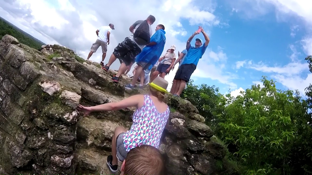 Belize Adventure YouTube