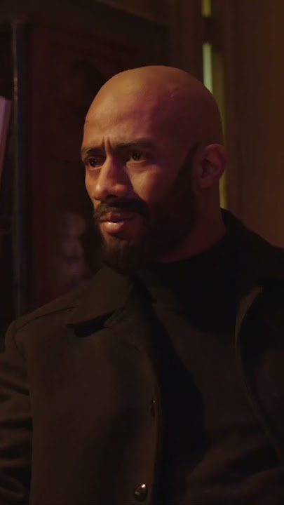 The entire Desouki household is in mourning because Nasser was rejected by the prosecution. #TheL...