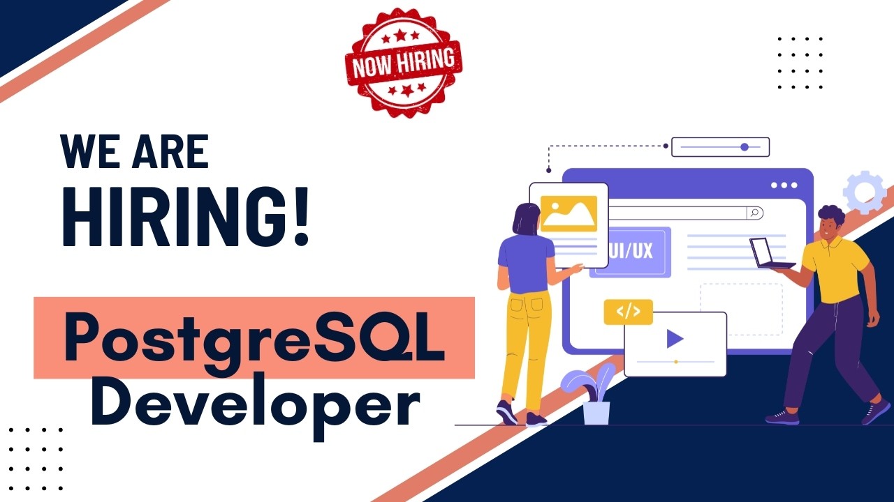 PostgreSQL Developers Video - YouTube