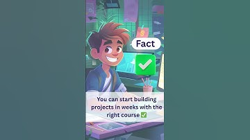 ✨ Myth vs Fact: Coding Edition ✨❌ Myth: Learning coding takes years✅