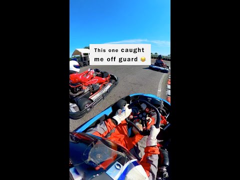 Video: Moeten karts veiligheidsgordels hebben?