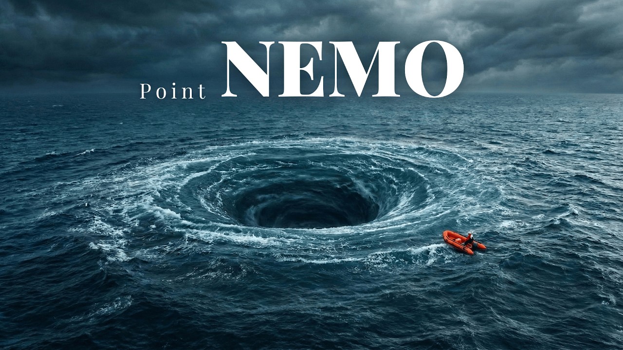 Point Nemo Deepness The Point Nemo Paradox Documentary English 4K - YouTube