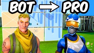 The *ONLY* Fortnite EDIT COURSE Map You'll Need!