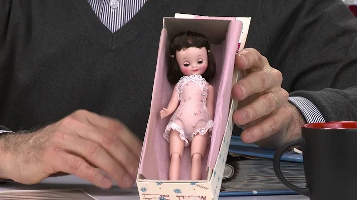 Betsy McCall - Doll Chat Diner - with Robert Tonner