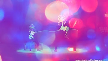 Move like a solder PMV