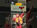 日本一、初心者に優しいバンドです。 #ウルトラ寿司ふぁいやー