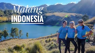Malang, East Java. Adventuretown Indonesia