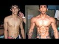 Ken Hanaoka 5 YEARS Transformation