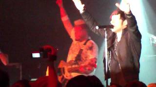 Pillar - Not Without A Fight