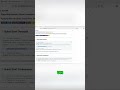 How to Use DevPod: Quick Start Guide #shorts