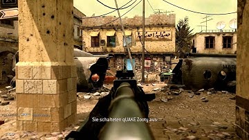 FLASHNIZM | CoD4 MINIMOVIE by lxr