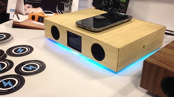 The GlowDeck