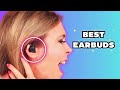 Best Earbuds Top Tech $23 on sale NOW | Wireless Best Fitting | Noise Cancelling | Phone | Baseus