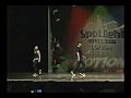 Wonderful Tonight - Hip Hop Duo