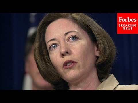 Video: Maria Cantwell Net Worth