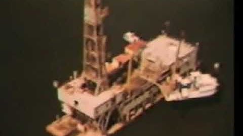 Basic Drilling & Well Completion Technology fundamentals part1