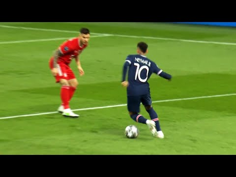 Neymar Jr | Magic Skills & Tricks | 20/21 | HD