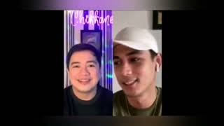 DAUMIER CORILLA LIKES KISSES DELAVIN | #KissesDelavin