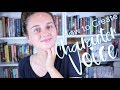 How to Create a Strong Character Voice | Writing Tips
