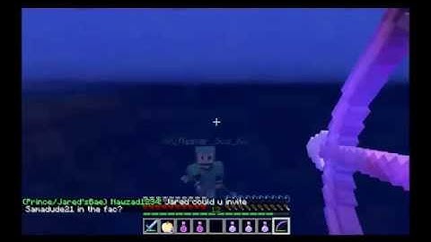 Archon Hackers Ep.2 - xX_Master_God_Xx Flying/KillAura/Anti-Kb