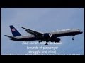 United airlines flight 93 cvr recording warning disturbing content