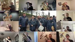Download Lagu 🥀 Sunderland Remembrance 2020 - Bearpark and Esh Colliery Band MP3 Download Lagu 🥀 Sunderland Remembrance 2020 - Bearpark and Esh Colliery Band MP3