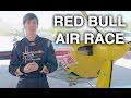 Red Bull Air Race - The Most Intense Experience Of My Life