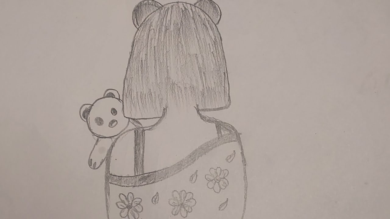 Said girl going to outside##😔😔😔😔😔😔