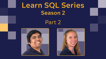 Fishbowl Inventory Learn SQL Series - Season 2 (Part 2) - The Lesson Continues