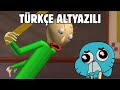 Gumball The Basics Fan Episode With Turkish Subtitles Gumball The Basics Fan Episode With Turkish Subtitles