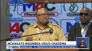 Lissu aibuka kidedea Chadema