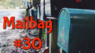 Mailbag 30 - A Bad day on eBay